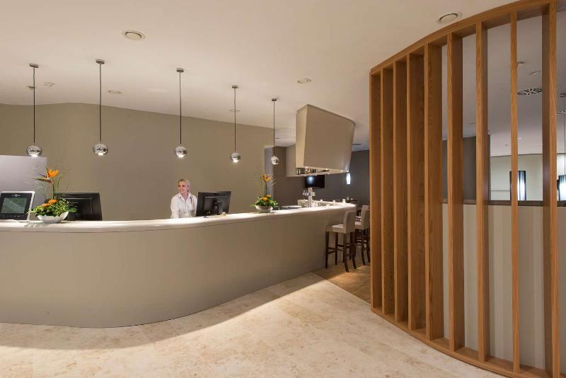 B&B HOTEL Rastatt - Genel