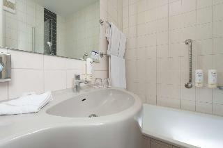 B&B HOTEL Rastatt fotoÄŸrafÄ±
