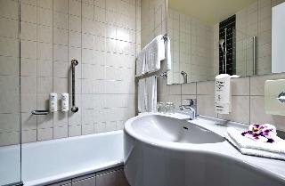 B&B HOTEL Rastatt fotoÄŸrafÄ±