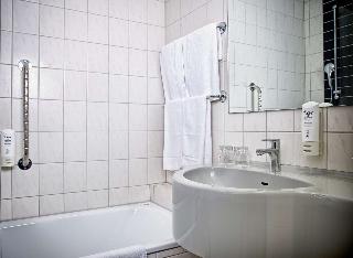 B&B HOTEL Rastatt fotoÄŸrafÄ±