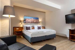B&B HOTEL Rastatt fotoÄŸrafÄ±