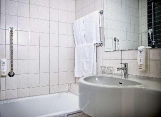 B&B HOTEL Rastatt fotoÄŸrafÄ±