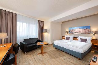 B&B HOTEL Rastatt fotoÄŸrafÄ±