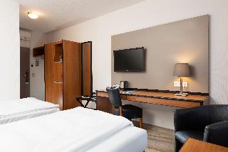 B&B HOTEL Rastatt fotoÄŸrafÄ±