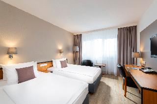 B&B HOTEL Rastatt fotoÄŸrafÄ±