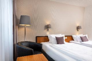 B&B HOTEL Rastatt fotoÄŸrafÄ±