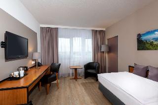 B&B HOTEL Rastatt fotoÄŸrafÄ±