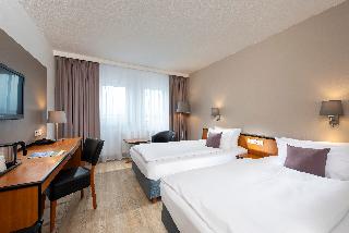 B&B HOTEL Rastatt fotoÄŸrafÄ±