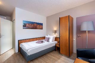 B&B HOTEL Rastatt fotoÄŸrafÄ±
