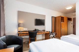 B&B HOTEL Rastatt fotoÄŸrafÄ±