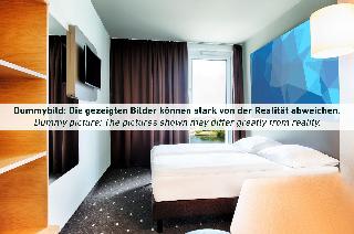 B&B HOTEL Rastatt fotoÄŸrafÄ±