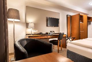 B&B HOTEL Rastatt fotoÄŸrafÄ±
