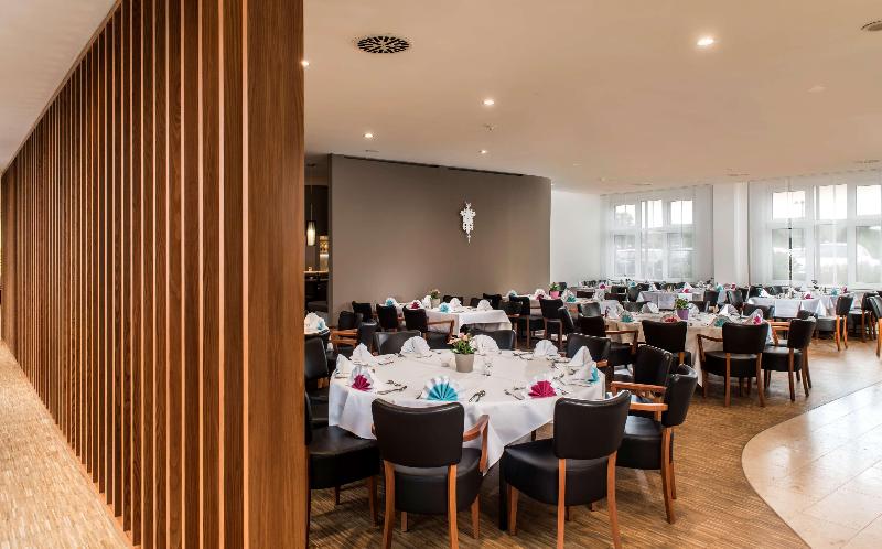 B&B HOTEL Rastatt - Restoran
