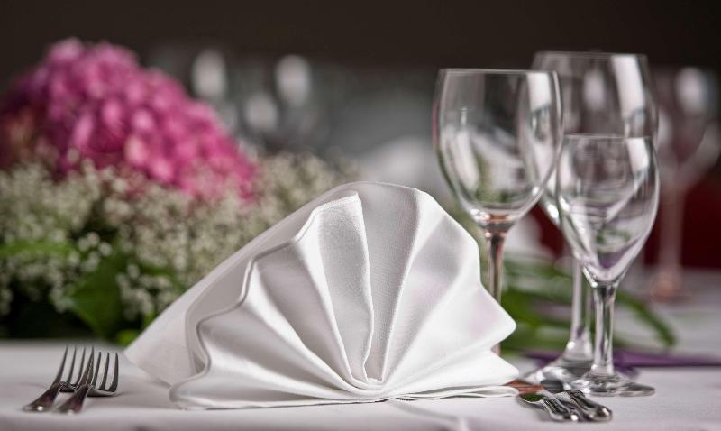 B&B HOTEL Rastatt - Restoran