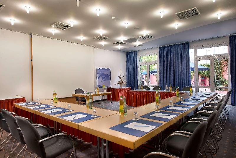 TRYP by Wyndham Halle - Toplantı