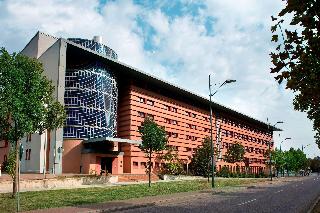 TRYP by Wyndham Halle otel fotoğrafı