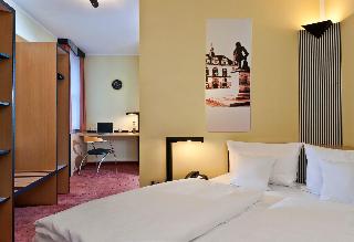 TRYP by Wyndham Halle fotoÄŸrafÄ±