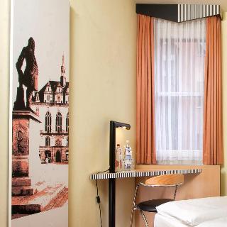 TRYP by Wyndham Halle fotoÄŸrafÄ±