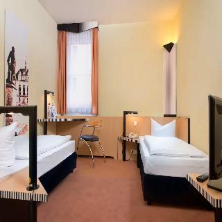 TRYP by Wyndham Halle fotoÄŸrafÄ±