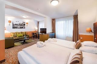 Göbel´s Vital Hotel Bad Sachsa fotoÄŸrafÄ±