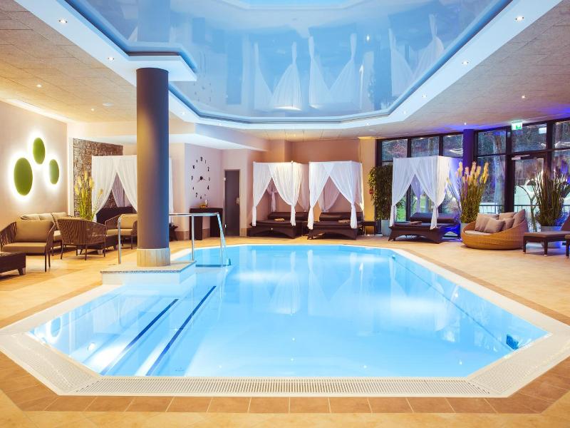 Göbel´s Vital Hotel Bad Sachsa - Genel