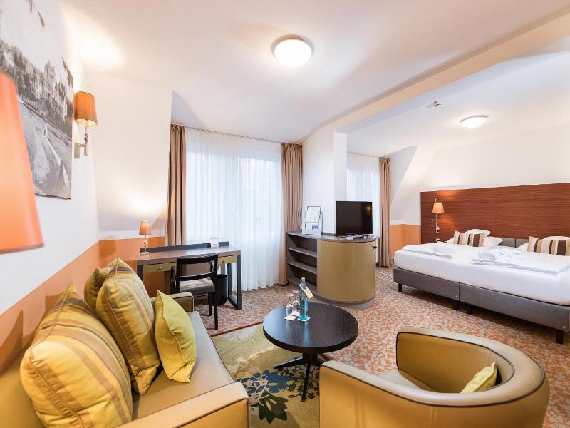 Göbel´s Vital Hotel Bad Sachsa - Genel