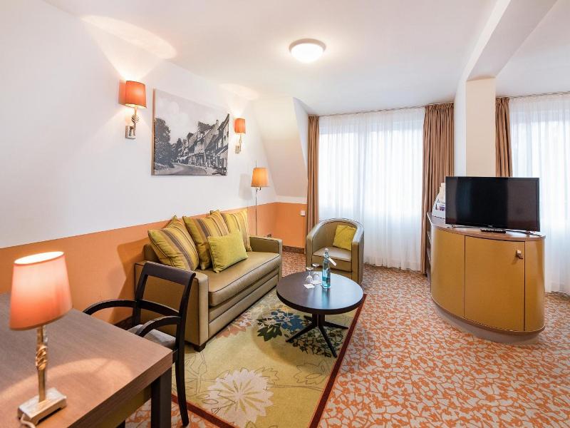 Göbel´s Vital Hotel Bad Sachsa - Genel