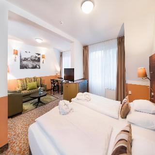 Göbel´s Vital Hotel Bad Sachsa fotoÄŸrafÄ±