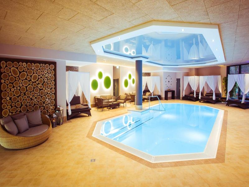 Göbel´s Vital Hotel Bad Sachsa - Genel