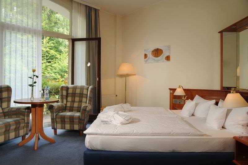 Göbel´s Vital Hotel Bad Sachsa fotoÄŸrafÄ±