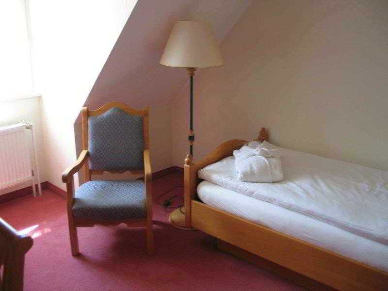 Göbel´s Vital Hotel Bad Sachsa fotoÄŸrafÄ±