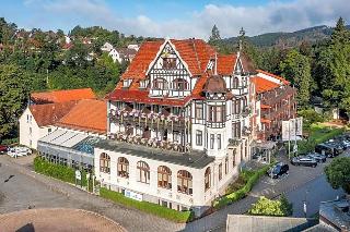 Göbel´s Vital Hotel Bad Sachsa fotoÄŸrafÄ±