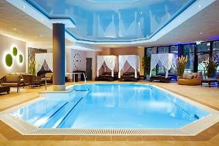 Göbel´s Vital Hotel Bad Sachsa otel fotoğrafı