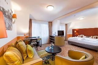 Göbel´s Vital Hotel Bad Sachsa fotoÄŸrafÄ±