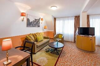 Göbel´s Vital Hotel Bad Sachsa fotoÄŸrafÄ±