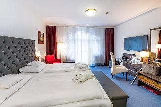 Göbel´s Vital Hotel Bad Sachsa fotoÄŸrafÄ±