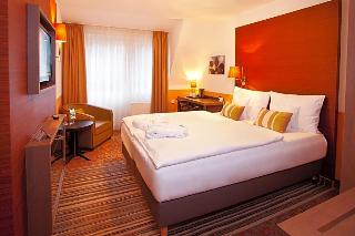 Göbel´s Vital Hotel Bad Sachsa fotoÄŸrafÄ±