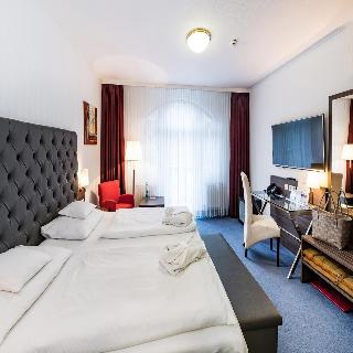 Göbel´s Vital Hotel Bad Sachsa fotoÄŸrafÄ±