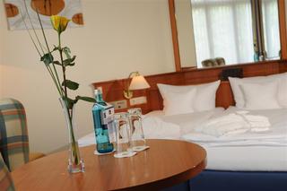 Göbel´s Vital Hotel Bad Sachsa fotoÄŸrafÄ±