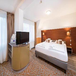 Göbel´s Vital Hotel Bad Sachsa fotoÄŸrafÄ±