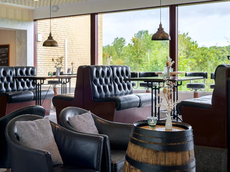 Sunday Hotel des Nordens - Bar