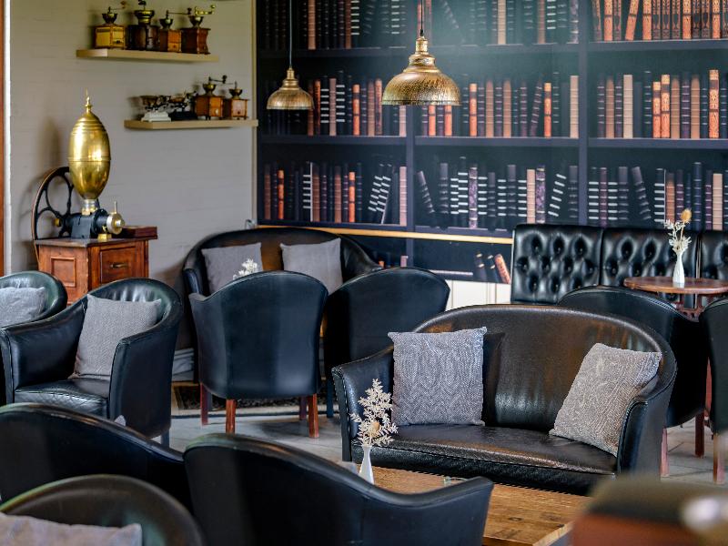 Sunday Hotel des Nordens - Bar