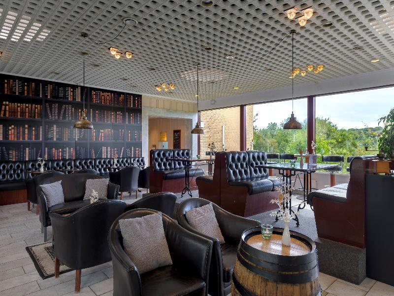 Sunday Hotel des Nordens - Bar