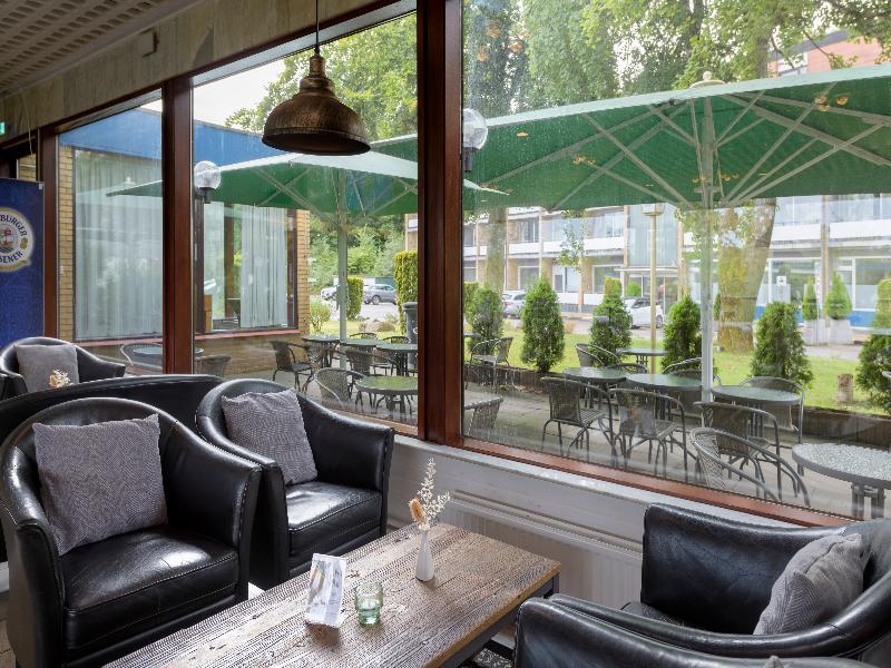 Sunday Hotel des Nordens - Bar