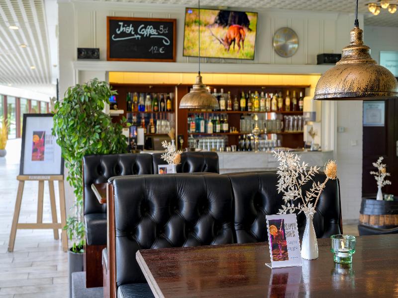 Sunday Hotel des Nordens - Bar