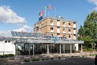 Sunday Hotel des Nordens otel fotoğrafı