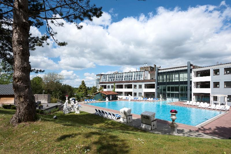 Sunday Hotel des Nordens - Genel