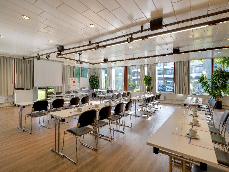 Sunday Hotel des Nordens - Genel
