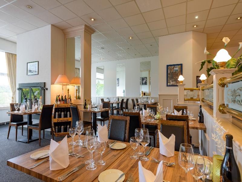 Sunday Hotel des Nordens - Genel
