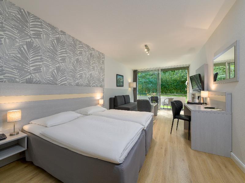 Sunday Hotel des Nordens - Oda